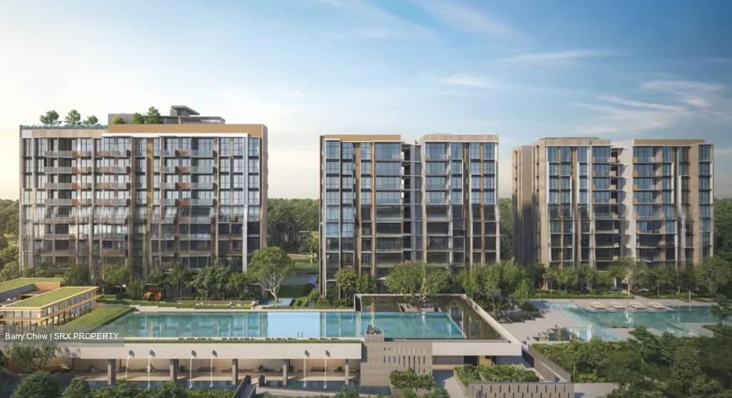 The Sen (D21), Condominium #568202511
